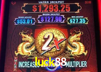 Desvendando o Mundo dos Jogos Virtuais na luck88