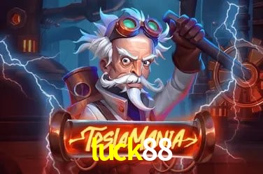 Benefícios da Conta luck88