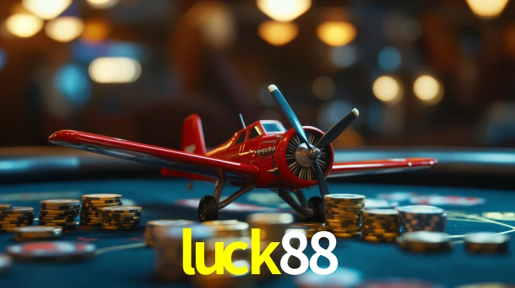 Games Directory luck88