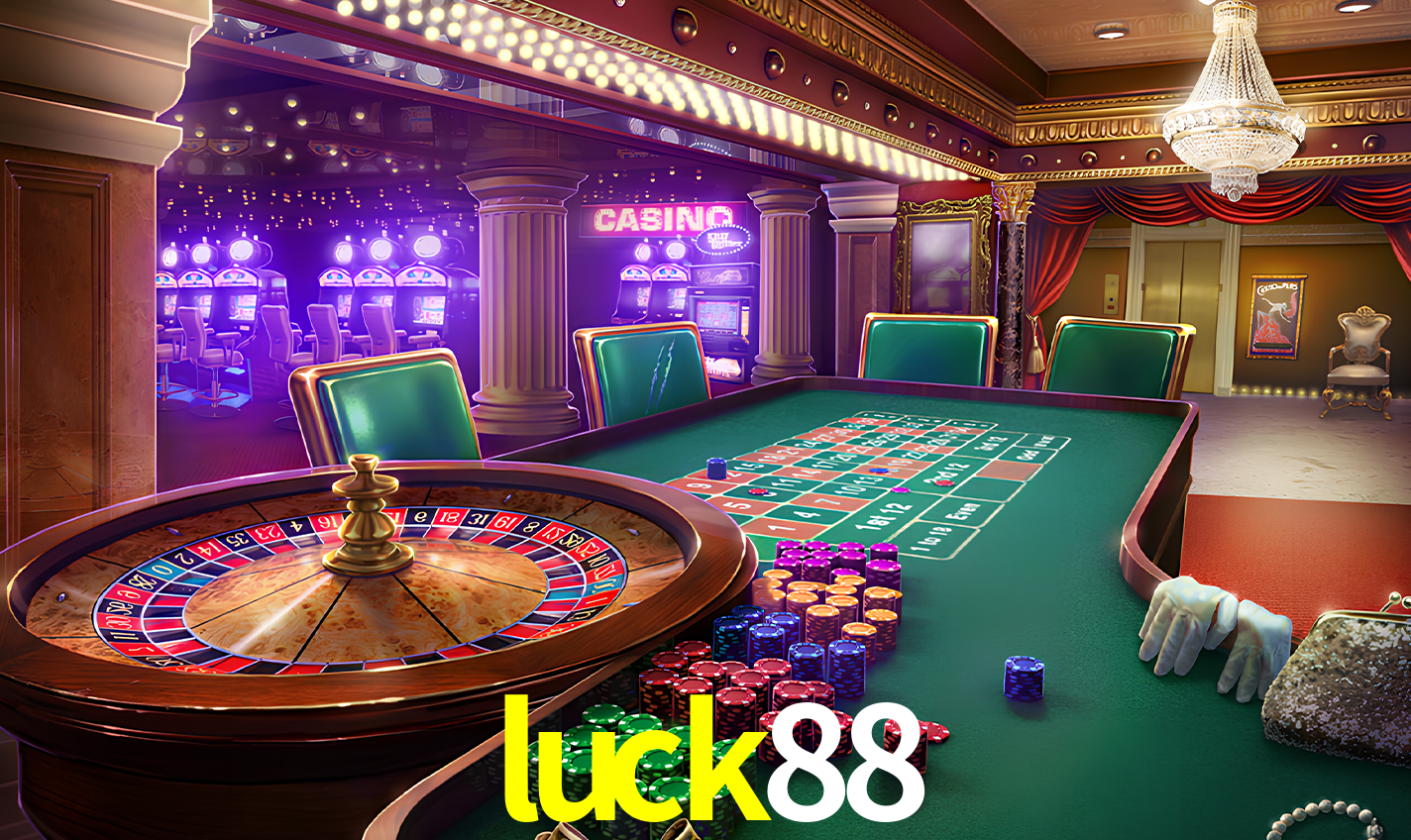 LUCK88.COM