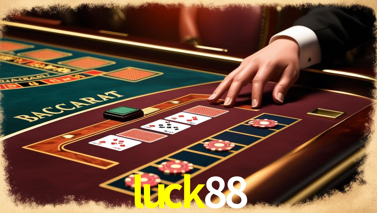 LUCK88.COM
